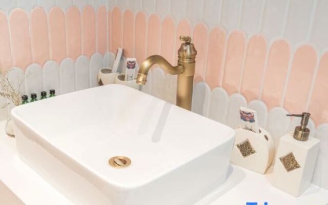 The Koi Fish Designer Homestay