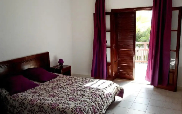Chalet Mrz