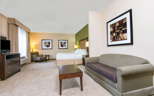 Holiday Inn Express & Suites Phoenix - Glendale Sports Dist by IHG