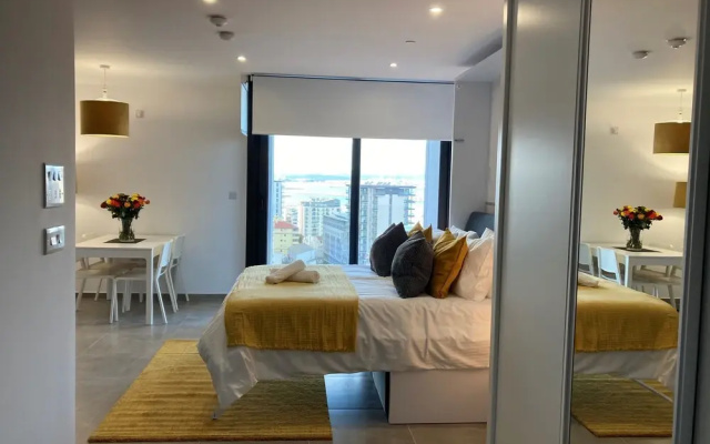 E1 Suites & Spa