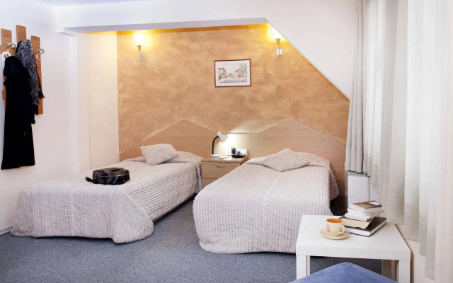 Hotel Niky
