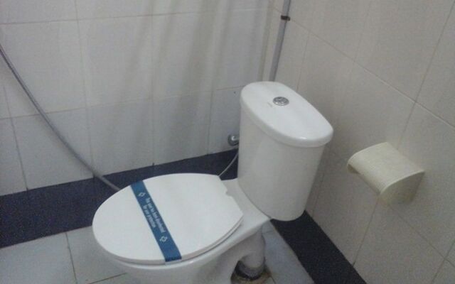 JK Residency
