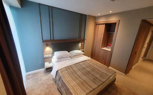 Leo Group BEST STUDIO 2507 Alliance Palace