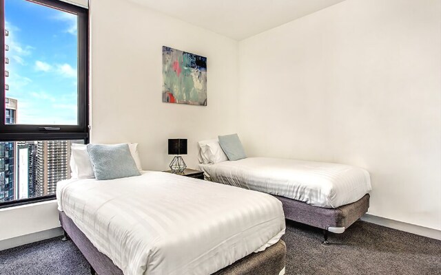 MJ Shortstay Bank Apartments