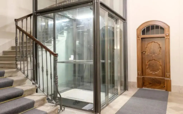 6 Ponterosso - Luxury Attic