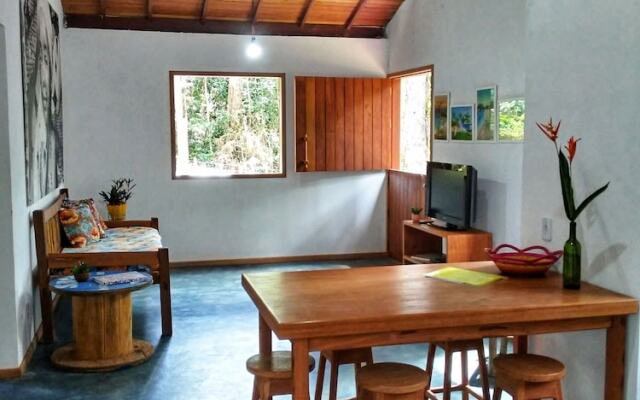Casa de Dora Itacaré