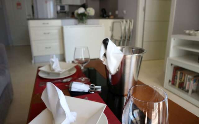 107466 Apartment In Fuengirola
