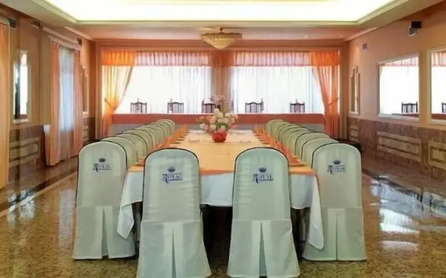 Hotel Restaurant Royal