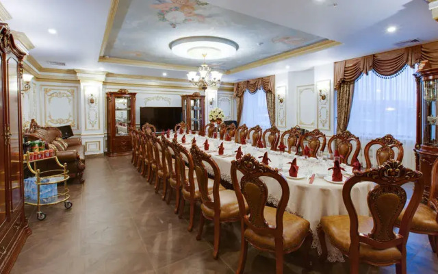 Hanoi-Moscow Aparthotel