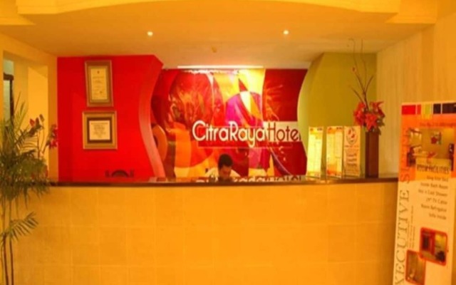 Citra Raya Hotel Banjarmasin