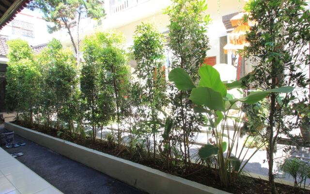 The Kuta Bagus View