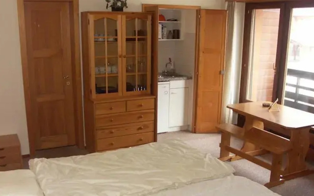Apartment Mars 505