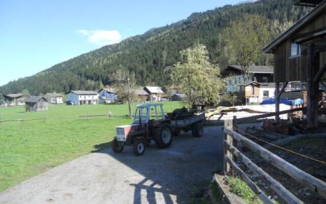 Ferienhaus Islitzer