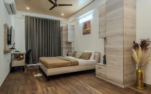 Stay Studio Hotel & Residences