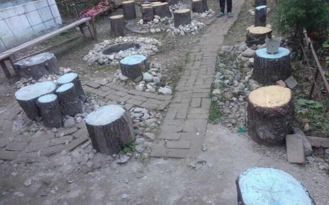 ADB Rooms Hotel Devine Point, Shimla