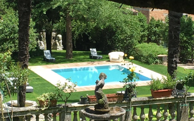 Villa Angelica