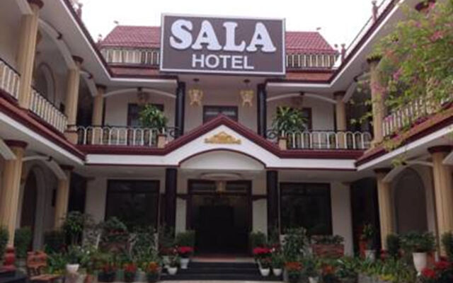 Hoi An Sala Hotel