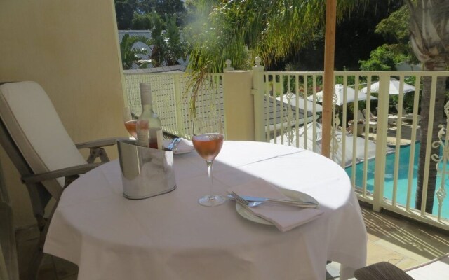 Constantia Valley Lodge