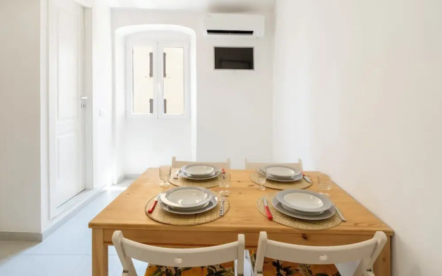 Appartamento Stella Maris