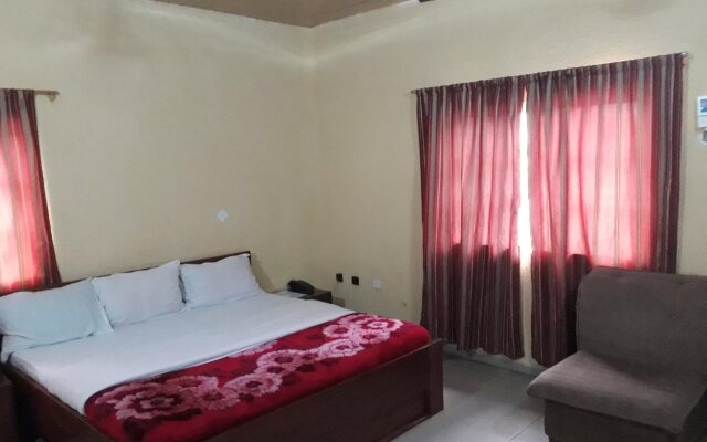 Filbon Guest House