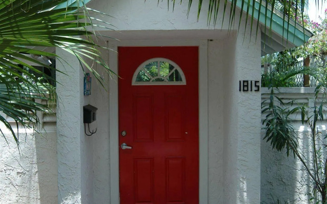 The Beach Bungalow