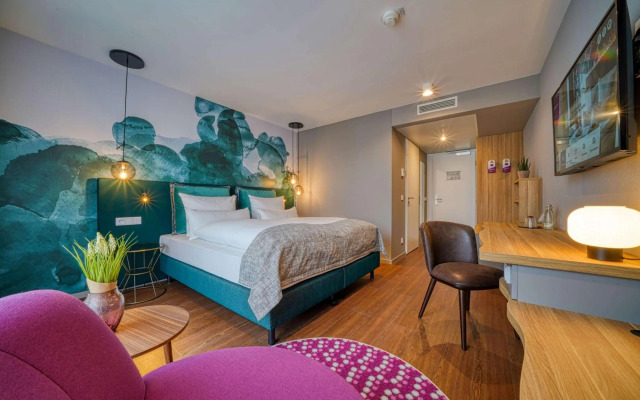 Vienna House Easy by Wyndham Freiburg