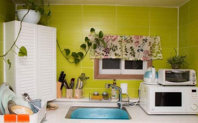 Lydia Craft Guesthouse