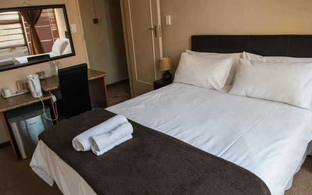 Ramasibi Guest Services