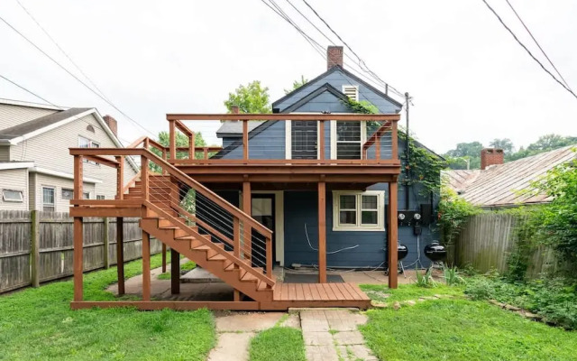 Prime Location Clean Top Rated Free Parking