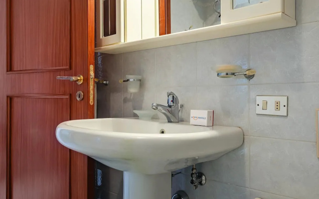 Porta Di Mare Apartment