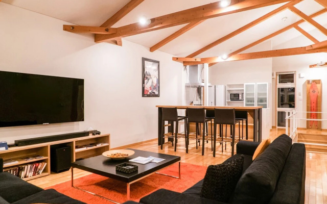 Casi 67 Chalet