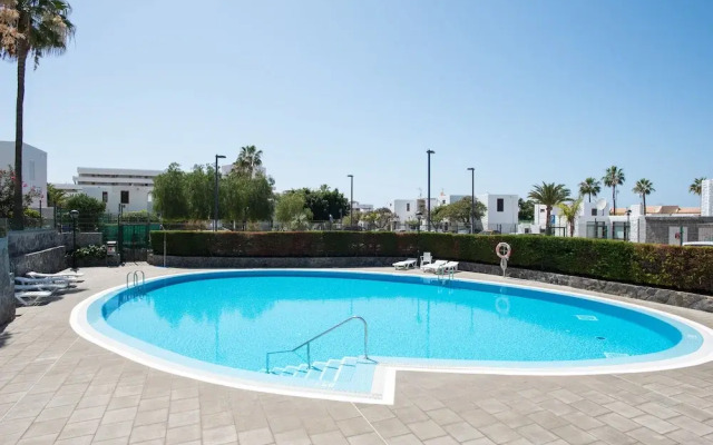 304. Super Apartment In Bungalow Playa Las Américas