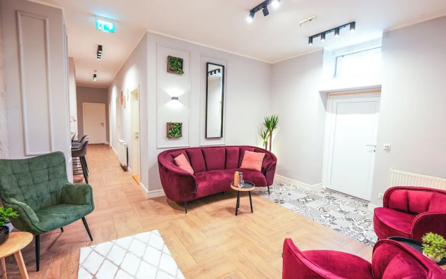 Short Residence Hostel Vienna