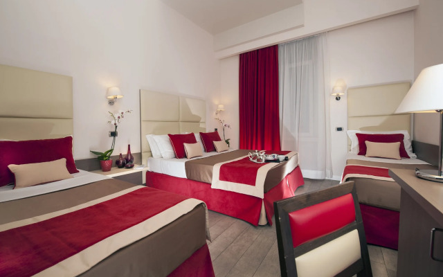 Demetra Hotel