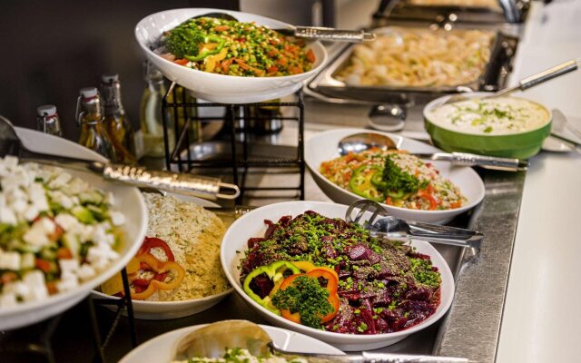 ibis Praha Mala Strana