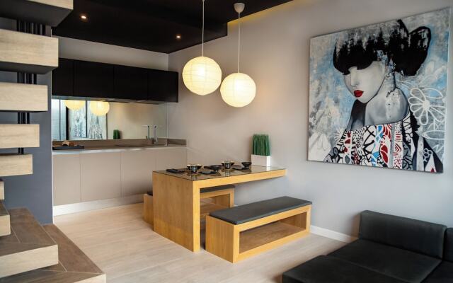 Villoft Zen Living