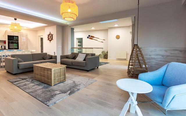 VacationClub – Orłowska Riwiera Apartament A6