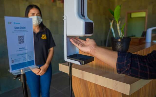 Royal Singosari Trawangan