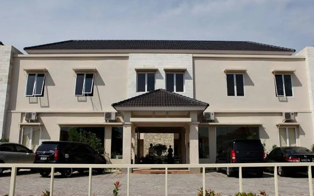 Roemah Moesi Medan