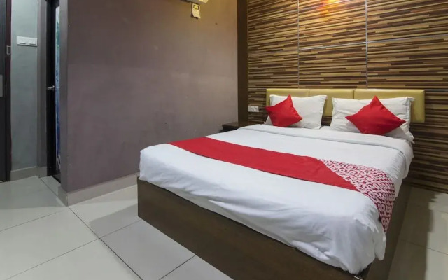 Anggerik Garden Hotel- AG Hotel