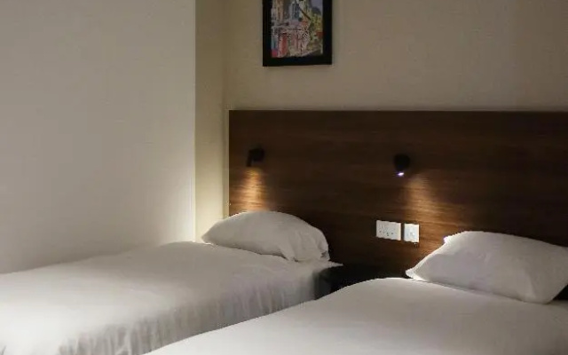Corasun Hotel