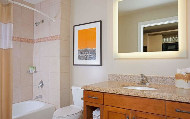 Marriott's Canyon Villas