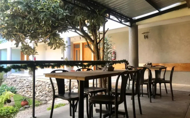 Hotel Casa Caelum