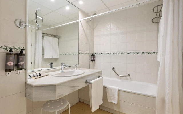 Hotel Best Roquetas