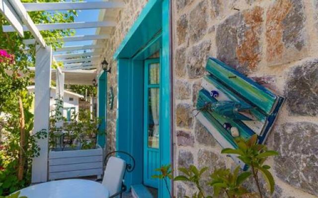 Tamara Beach Pansiyon