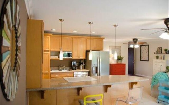 Oceanfront Luxury Maui Sands Unit 5F by RedAwning