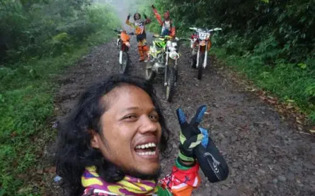 Batu Kapal Guest House