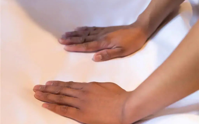 The Originals City, Le Mas de Grille