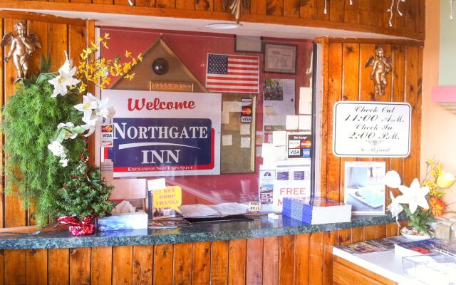 Northgate Inn Saginaw