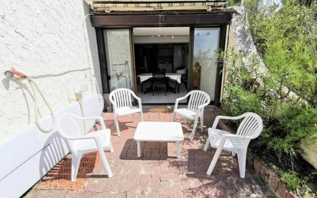 Résidence MARINA PLAGE - Maisons & Villas pour 6 Personnes 44